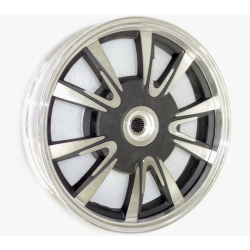Front rim Quatro Front rim Quatro