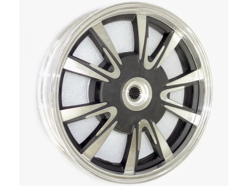Front rim Quatro