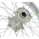 Steel rear rim DB250 MZK