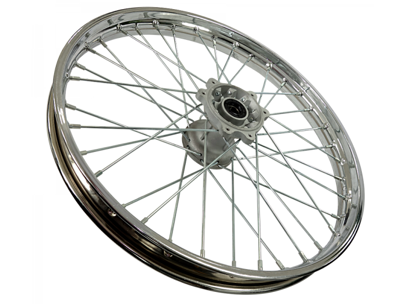 Front rim DB250 MZK