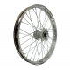 Front rim DB250 MZK