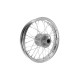 Rear rim 14-110 for Cross 110, spoke Rear rim 14-110 for Cross 110, spoke