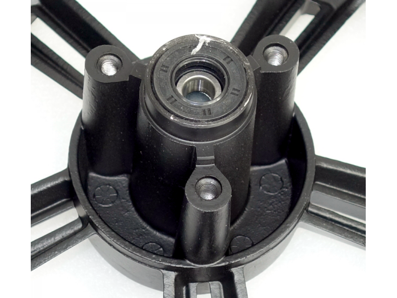 Front rim Blaze 50
