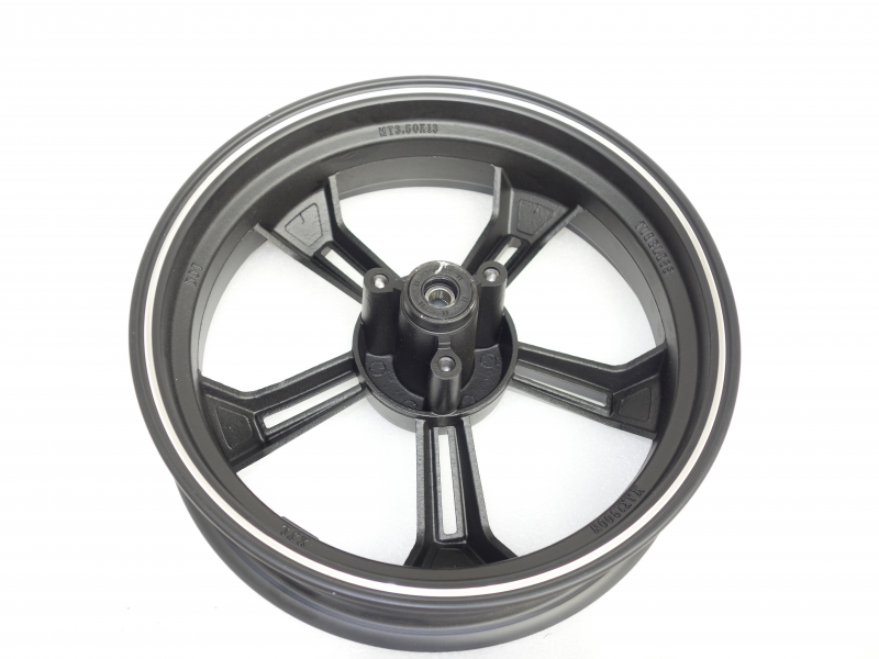 Front rim Blaze 50