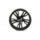 Aluminum front rim 14-3,00 with disc brake for B-Max scooter