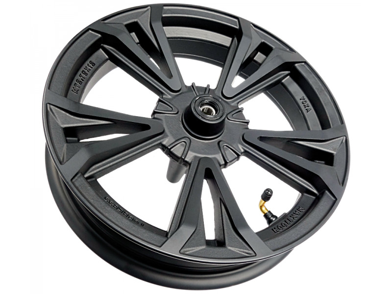 Front rim for E-Max scooter 2.5 / 12 inches