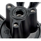 Front rim for E-Max scooter 2.5 / 12 inches