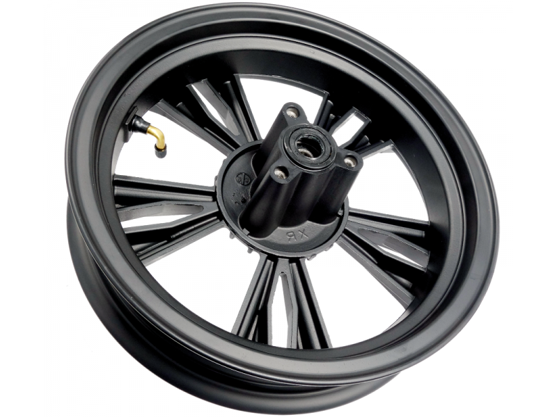 Front rim for E-Max scooter 2.5 / 12 inches