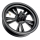 Front rim for E-Max scooter 2.5 / 12 inches