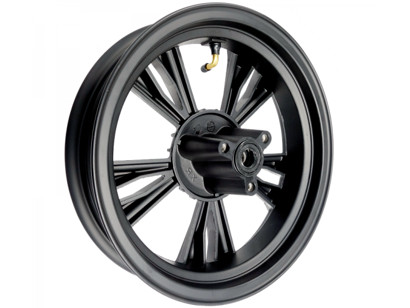 Front rim for E-Max scooter 2.5 / 12 inches