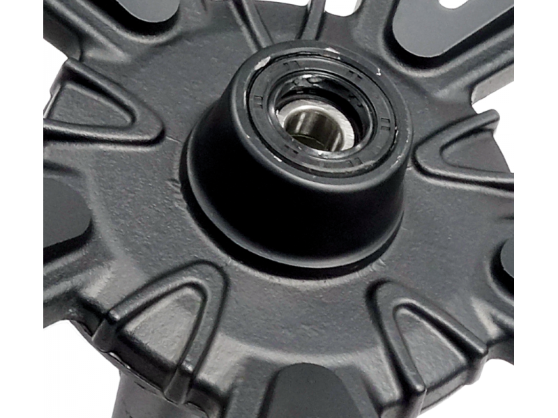 Front rim for E-Max scooter 2.5 / 12 inches
