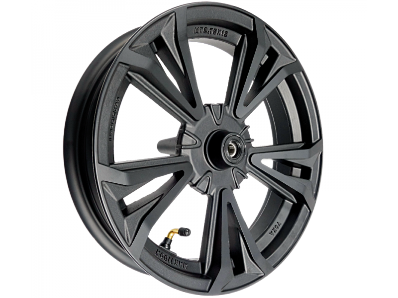 Front rim for E-Max scooter 2.5 / 12 inches