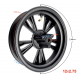 Front rim for E-Max scooter 2.5 / 12 inches