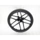 Front rim black Xplore 125
