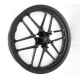 Front rim black Xplore 125