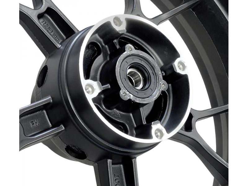 Rear rim BLADE R