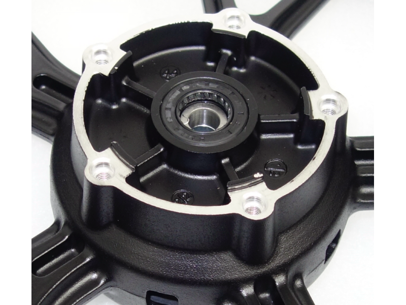 Front rim Stratos 125
