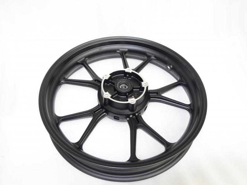 Front rim Stratos 125