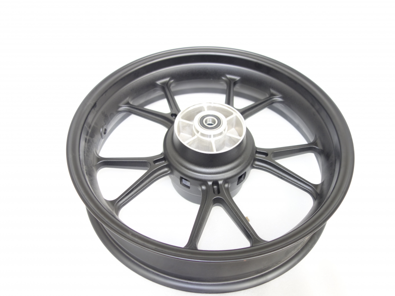 Rear rim Stratos 125