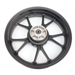 Rear rim Stratos 125