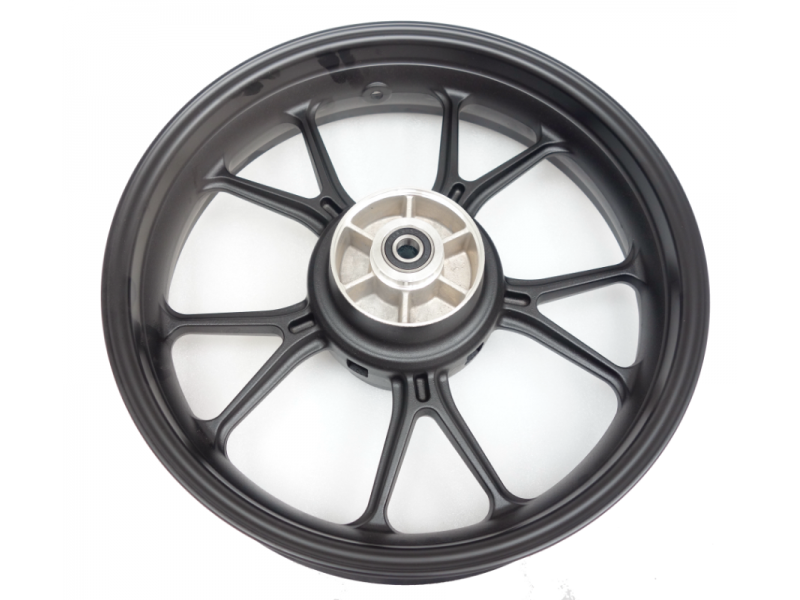 Rear rim Stratos 125