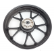 Rear rim Stratos 125