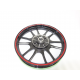 Rear rim for Volcano 50