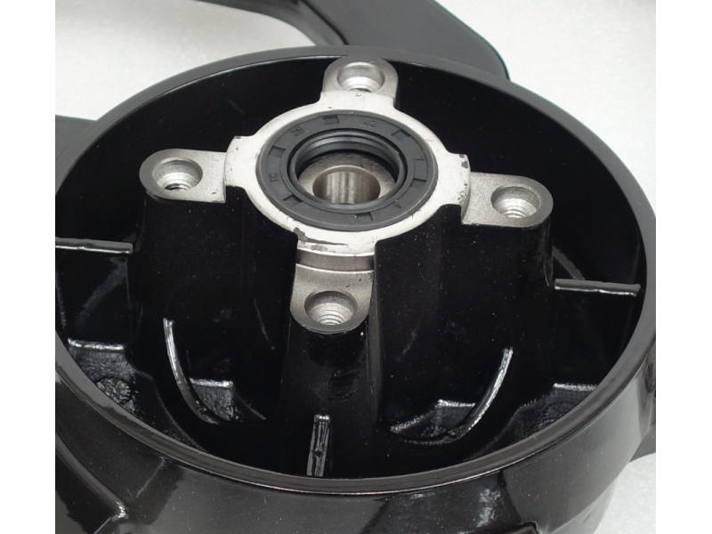 Rear rim Street-R 125