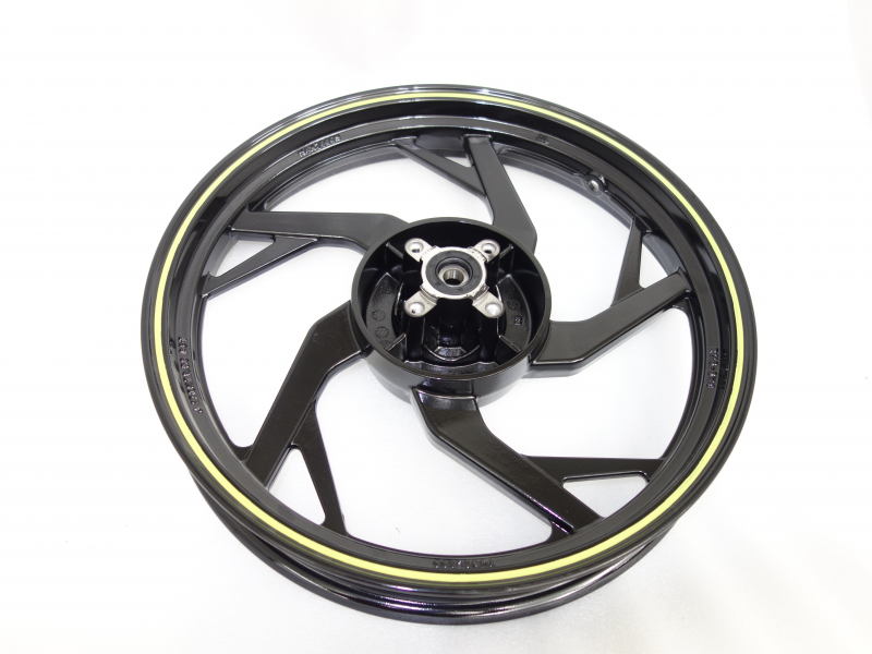 Rear rim Street-R 125