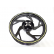 Rear rim Street-R 125