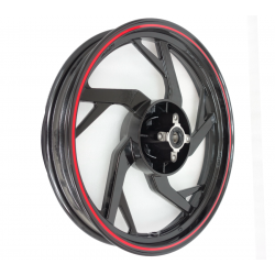 Rear rim Street-R 125