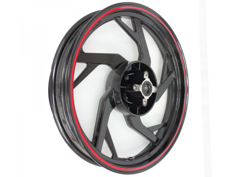 Rear rim Street-R 125