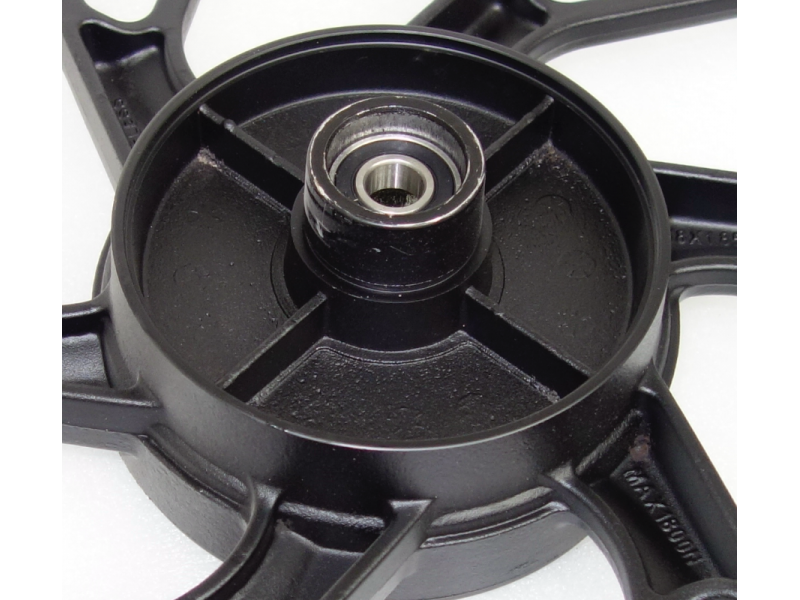 Rear rim 18-1,85 Sprint 2
