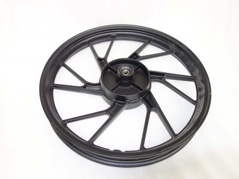 Rear rim 18-1,85 Sprint 2