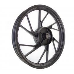 Rear rim 18-1,85 Sprint 2