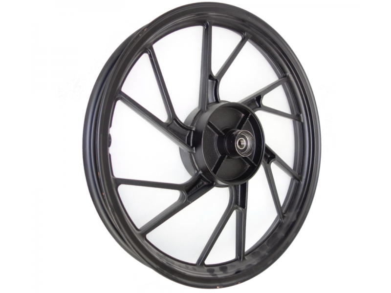 Rear rim 18-1,85 Sprint 2