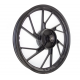 Rear rim 18-1,85 Sprint 2