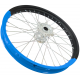 Front Wheel Blue VOGE 300 Rally