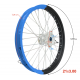 Front Wheel Blue VOGE 300 Rally