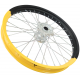 Front Wheel Yellow VOGE 300 Rally
