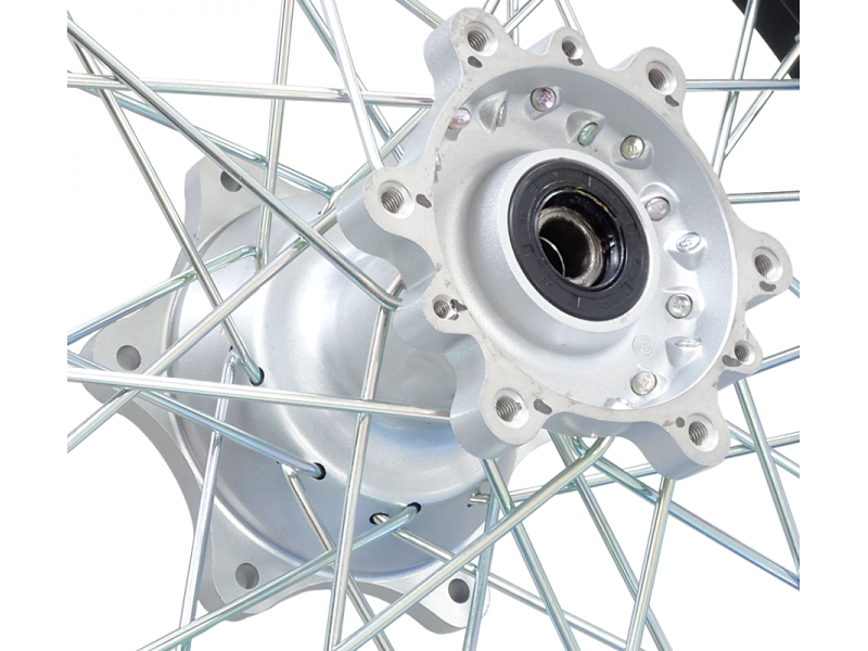 Rear Wheel Blue VOGE 300 Rally