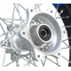 Rear Wheel Blue VOGE 300 Rally