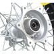 Rear Wheel Yellow VOGE 300 Rally