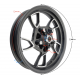 Front rim VOGE SR125
