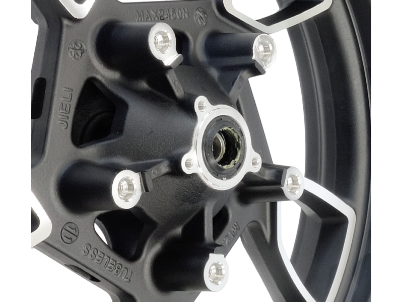 Front rim VOGE SR125