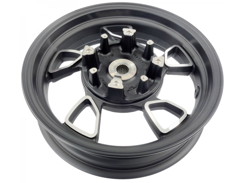 Rear Wheel VOGE SR125
