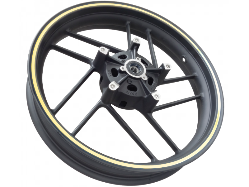 Front Wheel VOGE 125R