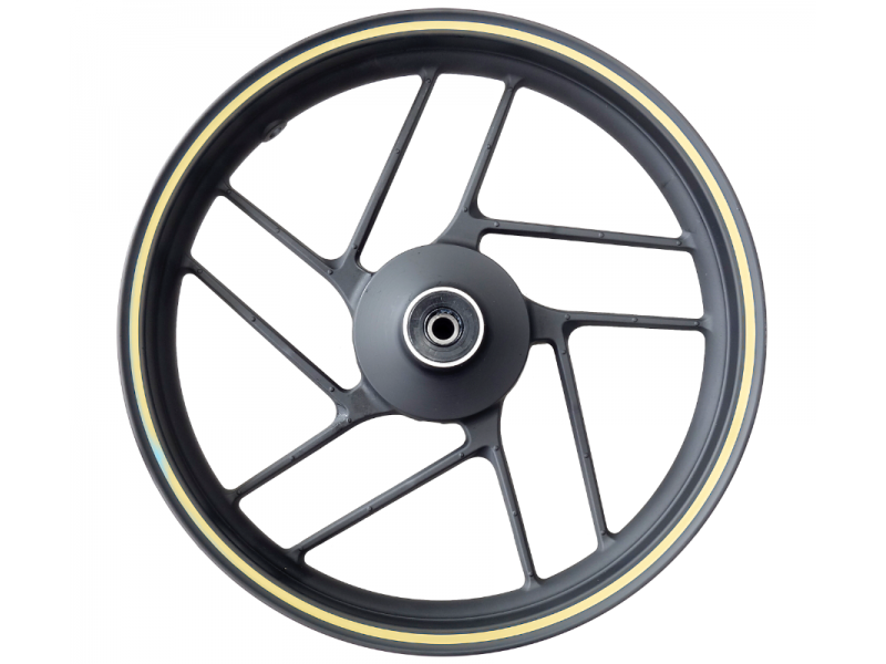 Front Wheel VOGE 125R