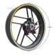 Front Wheel VOGE 125R