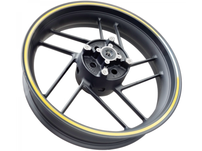 Rear Wheel VOGE 125R